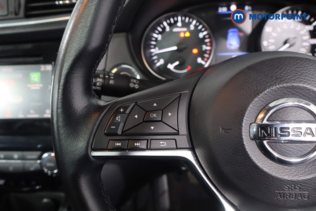 Used Nissan Qashqai 2021 for sale - 77435766: Photo 15