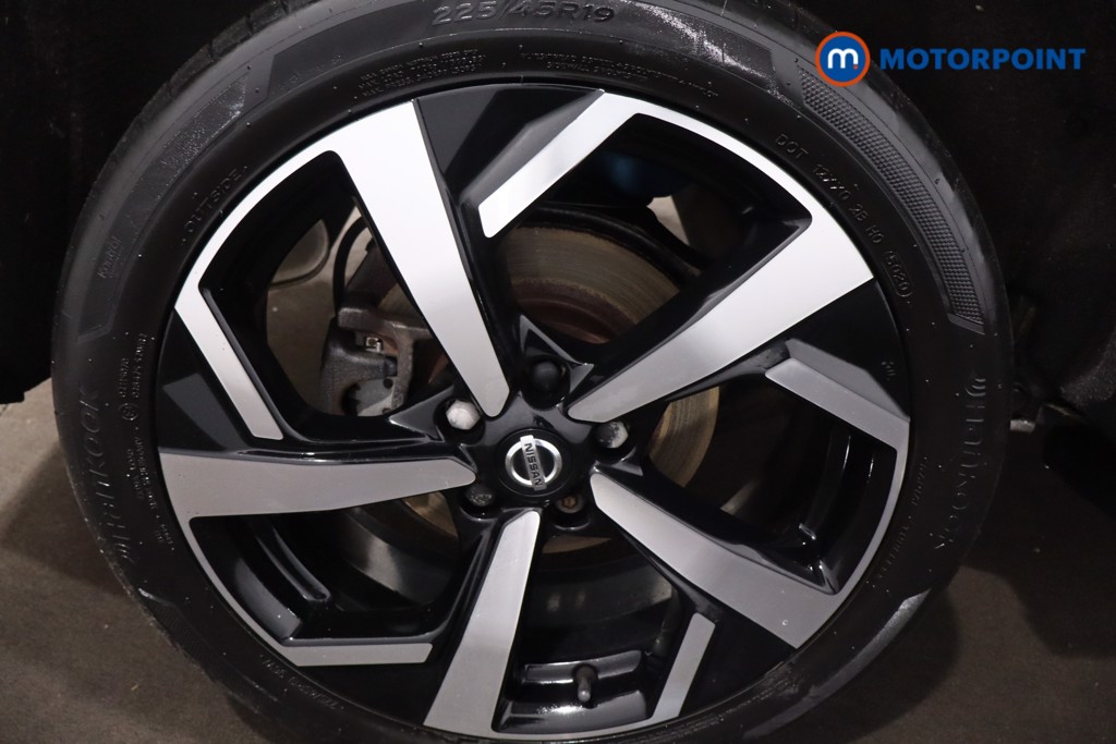 Used Nissan Qashqai 2021 for sale - 77435766: Photo 17