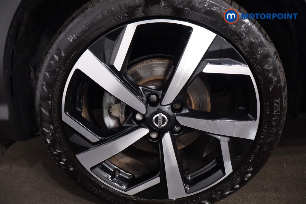 Used Nissan Qashqai 2021 for sale - 77435766: Photo 19