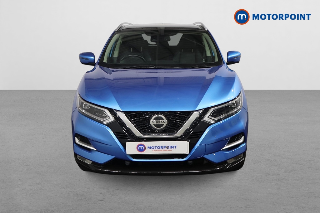 Used Nissan Qashqai 2021 for sale - 77435766: Photo 2