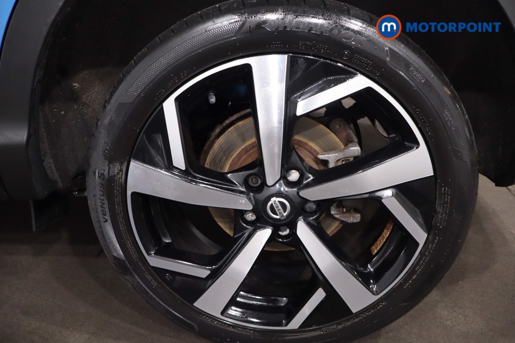 Used Nissan Qashqai 2021 for sale - 77435766: Photo 20