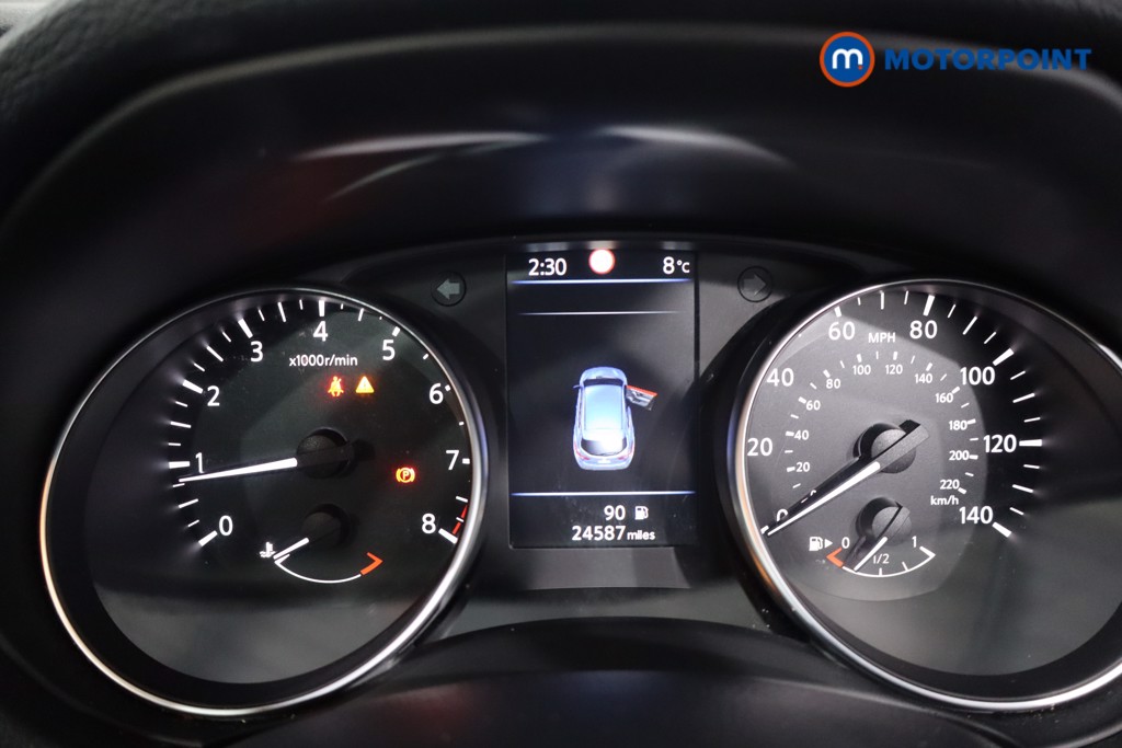 Used Nissan Qashqai 2021 for sale - 77435766: Photo 24