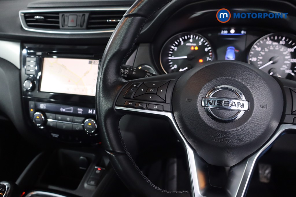 Used Nissan Qashqai 2021 for sale - 77435766: Photo 28