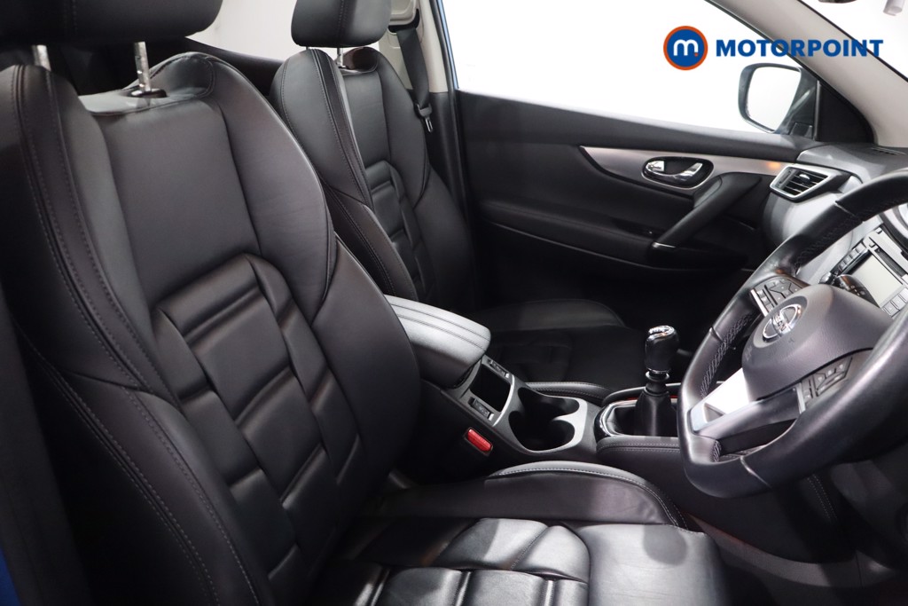 Used Nissan Qashqai 2021 for sale - 77435766: Photo 31