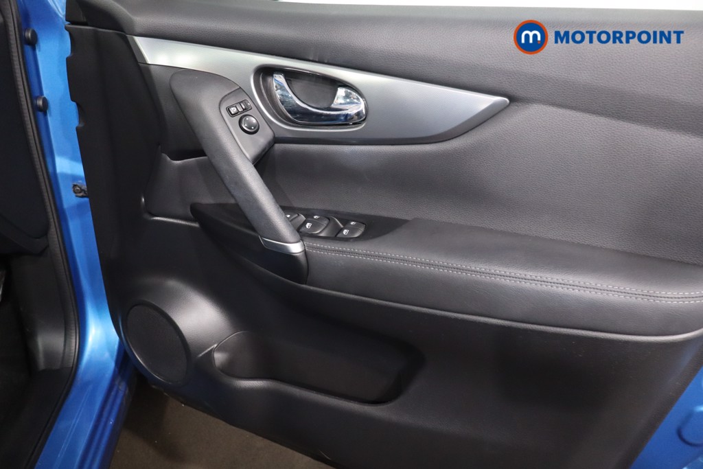 Used Nissan Qashqai 2021 for sale - 77435766: Photo 32