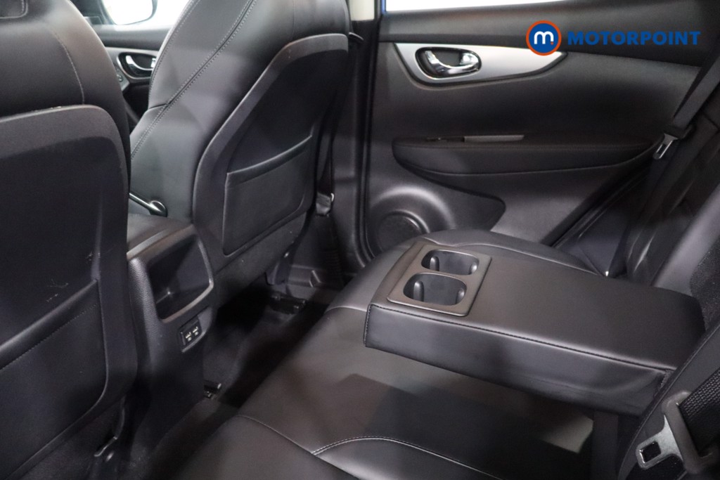 Used Nissan Qashqai 2021 for sale - 77435766: Photo 35