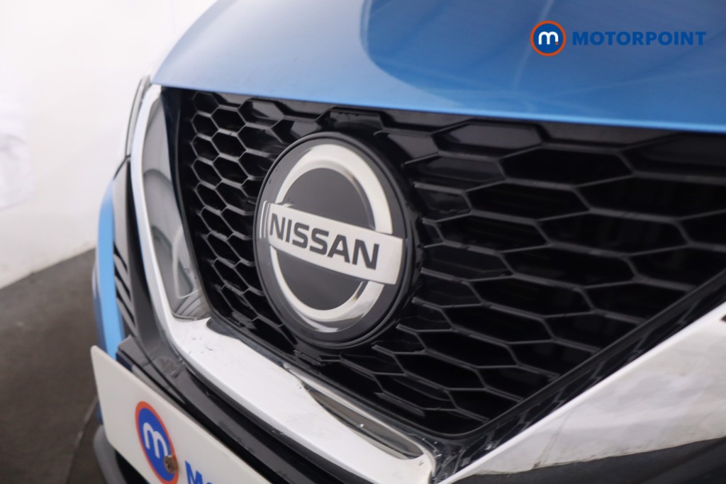 Used Nissan Qashqai 2021 for sale - 77435766: Photo 39