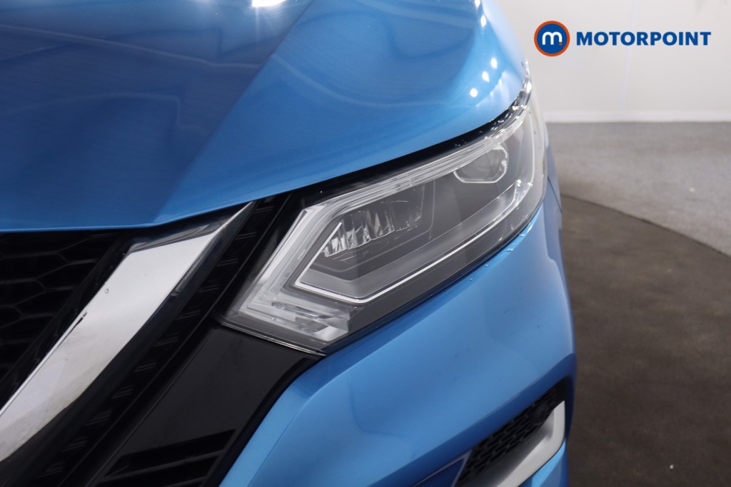 Used Nissan Qashqai 2021 for sale - 77435766: Photo 40