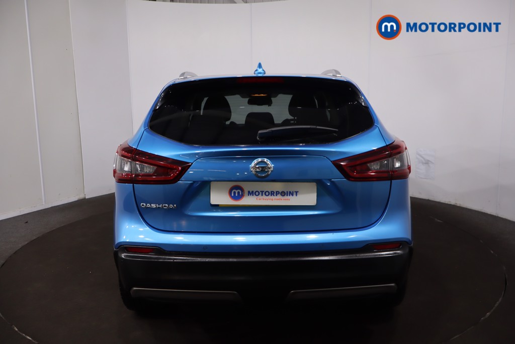 Used Nissan Qashqai 2021 for sale - 77435766: Photo 43