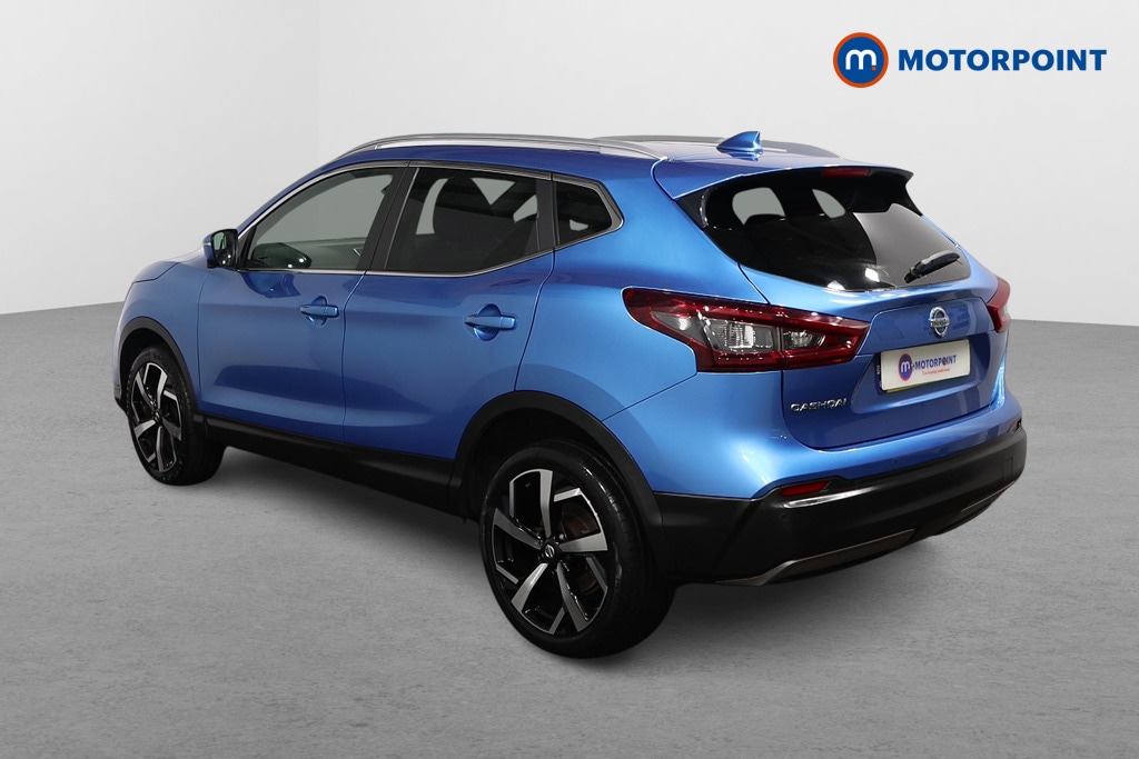 Used Nissan Qashqai 2021 for sale - 77435766: Photo 5