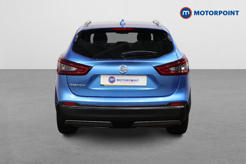 Used Nissan Qashqai 2021 for sale - 77435766: Photo 6