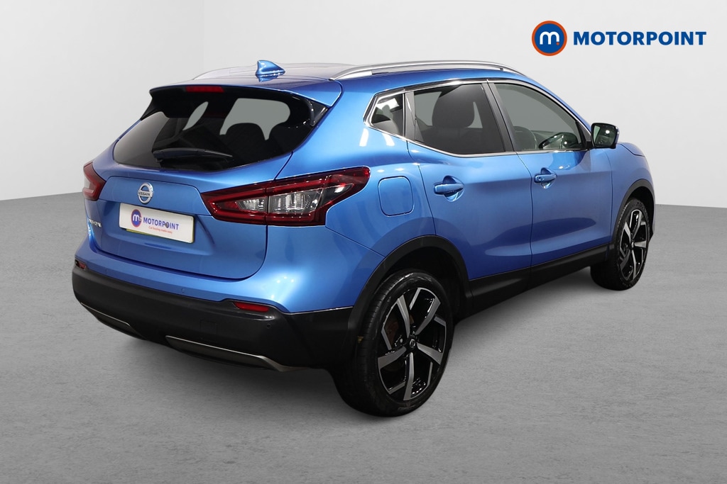 Used Nissan Qashqai 2021 for sale - 77435766: Photo 7