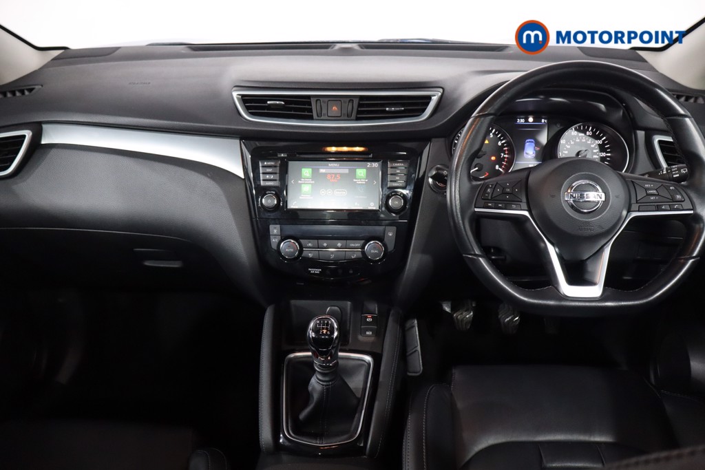 Used Nissan Qashqai 2021 for sale - 77435766: Photo 9