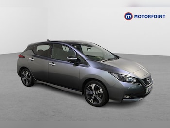 Used Nissan Leaf undefined for sale - 78287149: Photo