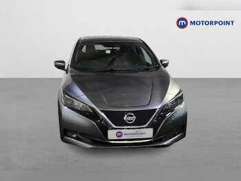 Used Nissan Leaf undefined for sale - 78287149: Photo