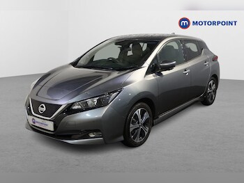 Used Nissan Leaf undefined for sale - 78287149: Photo
