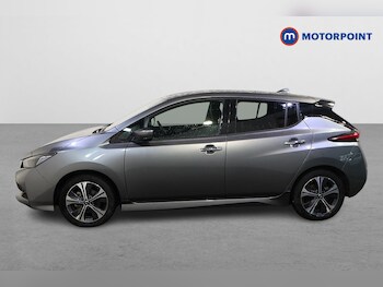 Used Nissan Leaf undefined for sale - 78287149: Photo