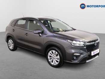 2023 - 1.5 Hybrid Motion 5dr AGS