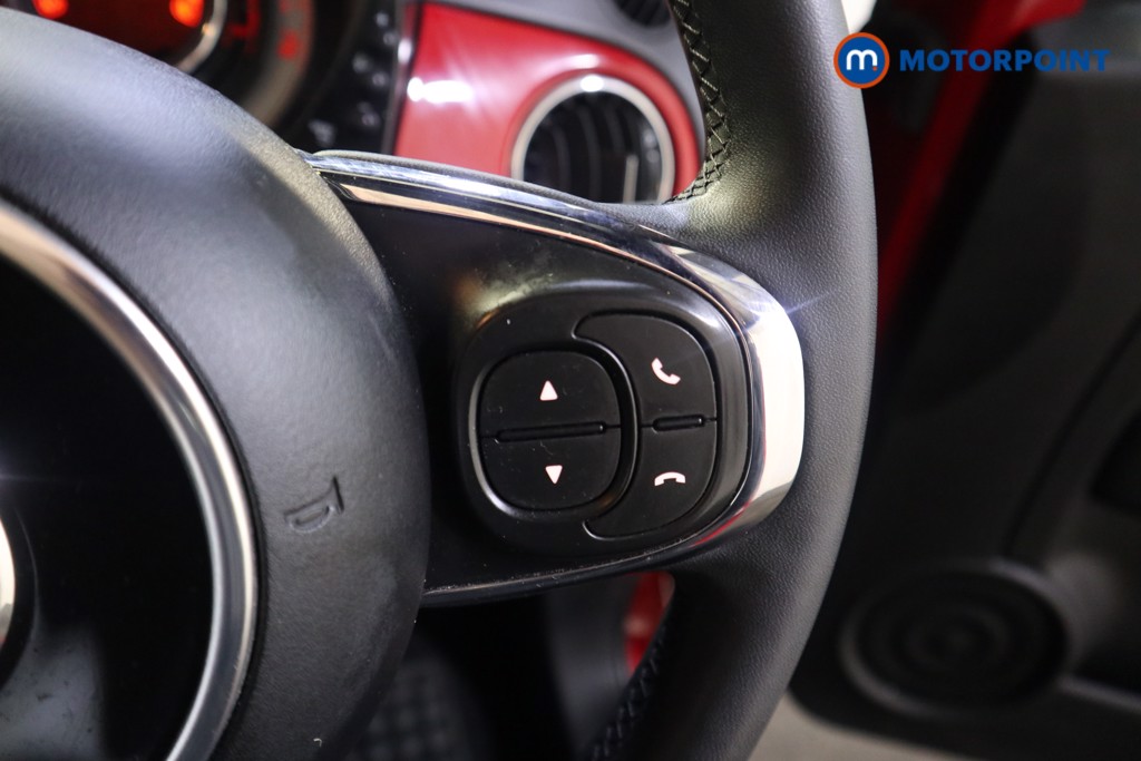 Used Fiat 500 2023 for sale - 77165771: Photo 12