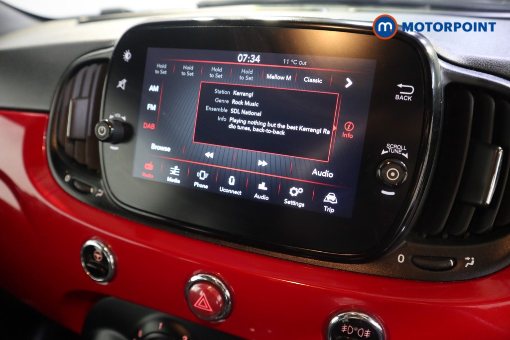 Used Fiat 500 2023 for sale - 77165771: Photo 14