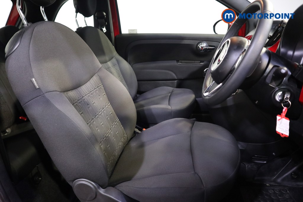 Used Fiat 500 2023 for sale - 77165771: Photo 18