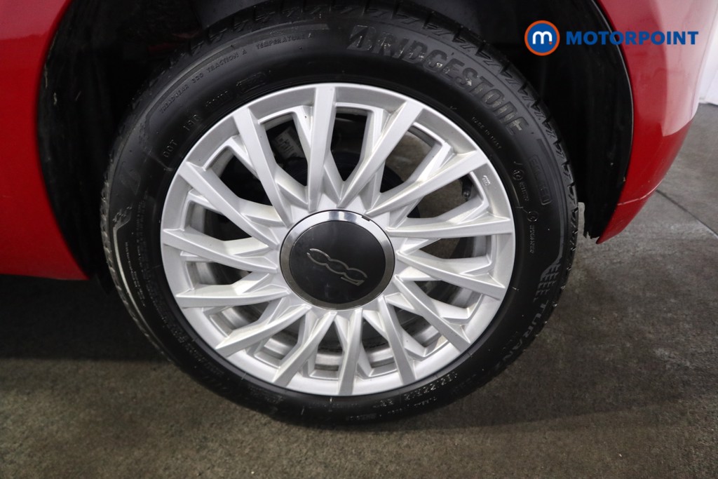 Used Fiat 500 2023 for sale - 77165771: Photo 26