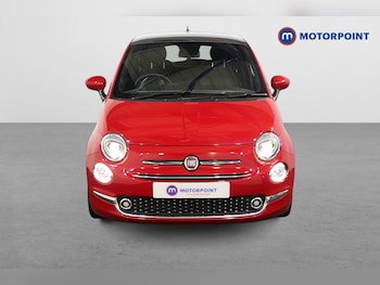 Used Fiat 500 2023 for sale - 77165771: Photo