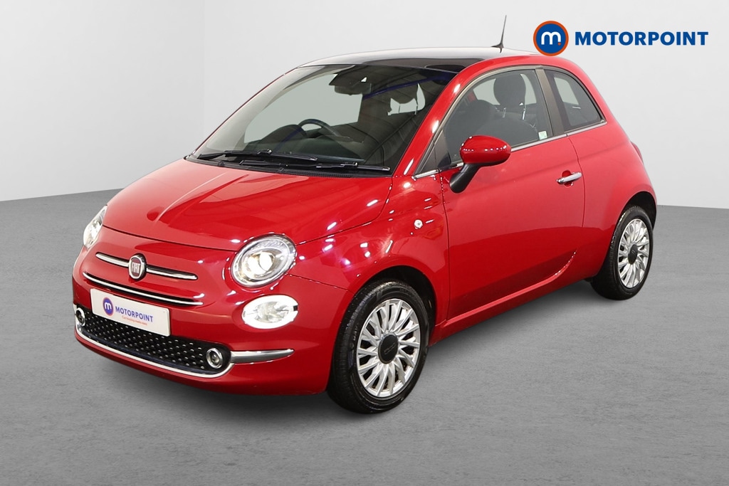 Used Fiat 500 2023 for sale - 77165771: Photo 3