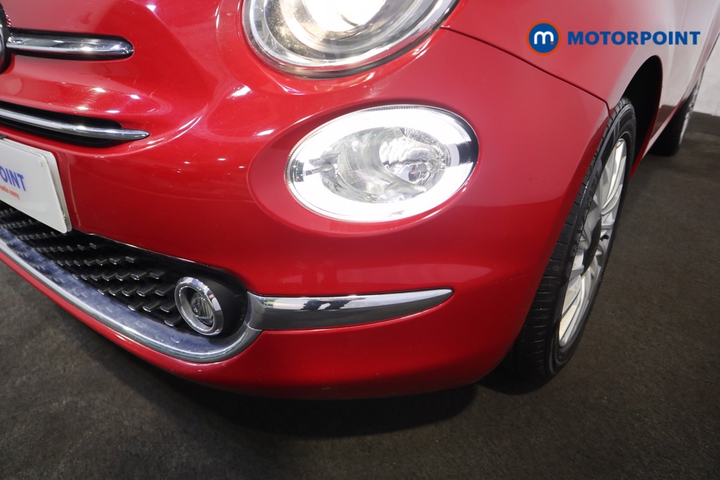 Used Fiat 500 2023 for sale - 77165771: Photo 32