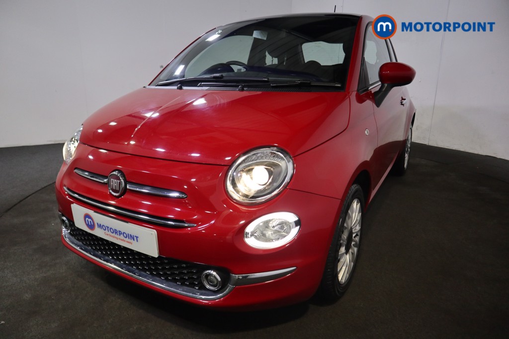 Used Fiat 500 2023 for sale - 77165771: Photo 33