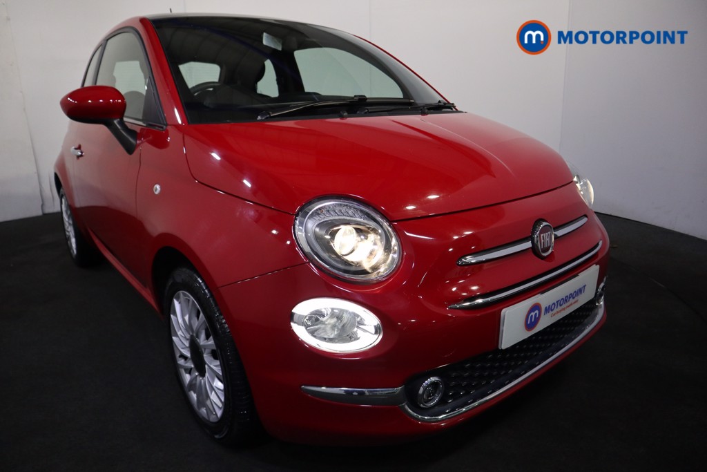 Used Fiat 500 2023 for sale - 77165771: Photo 35