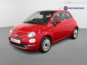 Used Fiat 500 2023 for sale - 77165771: Photo