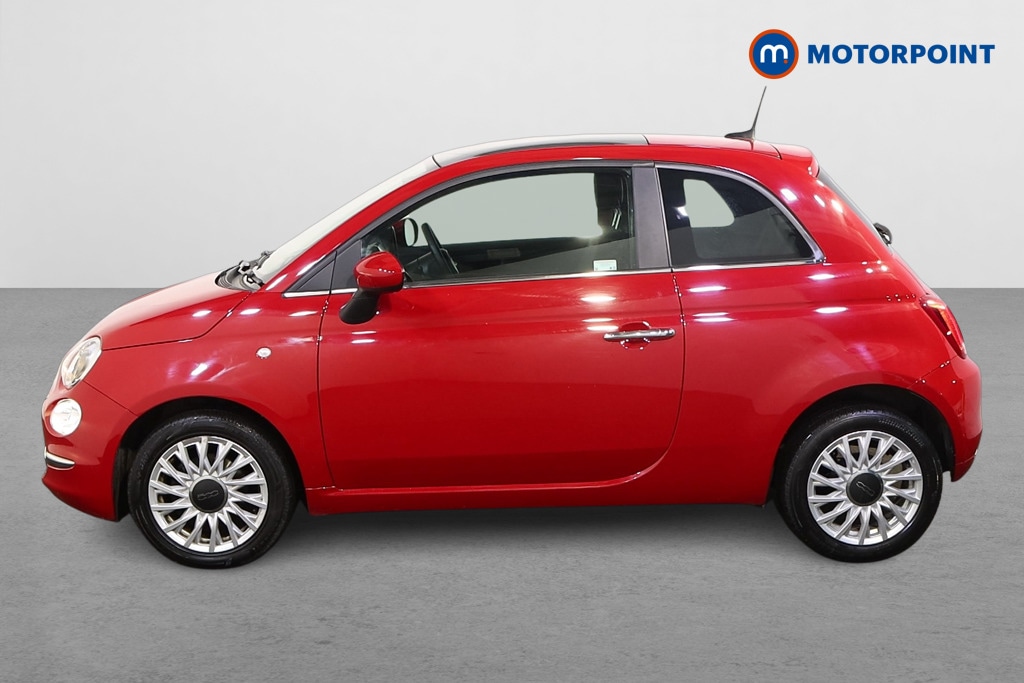 Used Fiat 500 2023 for sale - 77165771: Photo 4