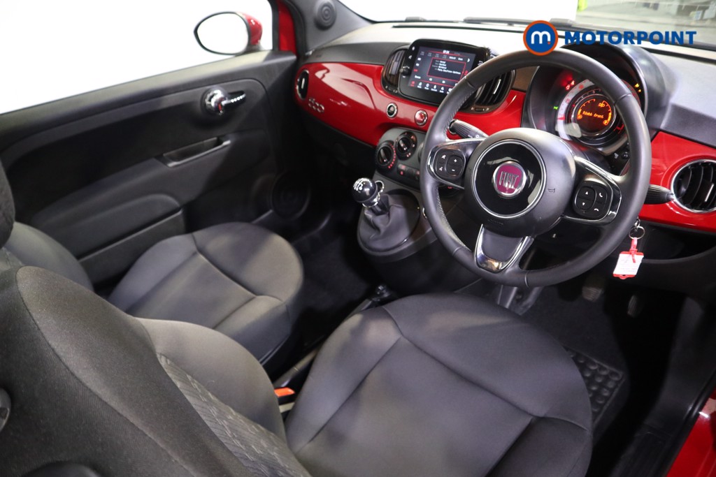 Used Fiat 500 2023 for sale - 77165771: Photo 9