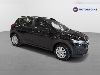Used Dacia Sandero Stepway 2024 for sale - 78718111: Photo