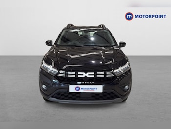 Used Dacia Sandero Stepway 2024 for sale - 78718111: Photo