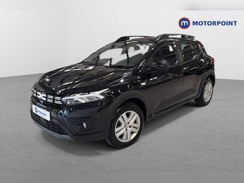 Used Dacia Sandero Stepway 2024 for sale - 78718111: Photo