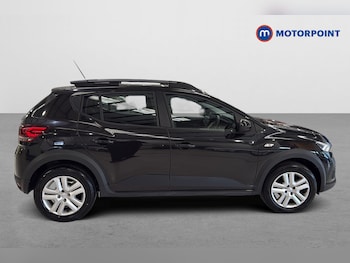 Used Dacia Sandero Stepway 2024 for sale - 78718111: Photo