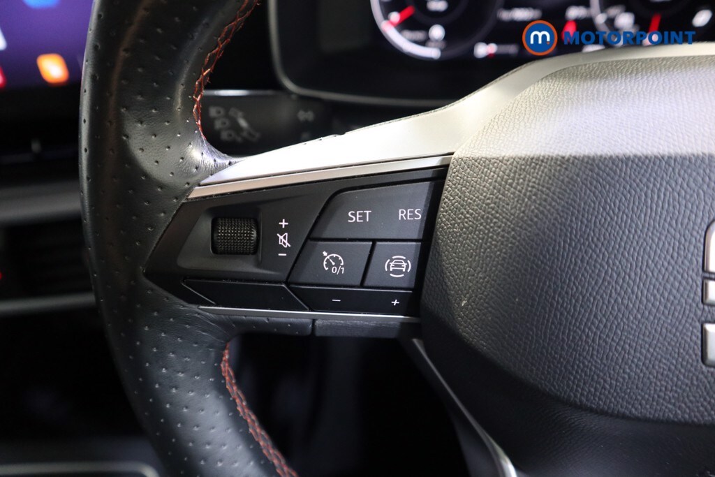 Used SEAT Leon 2022 for sale - 77446676: Photo 11