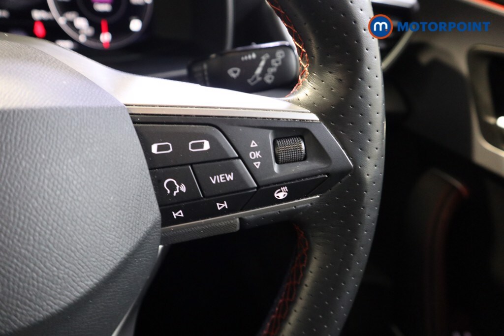 Used SEAT Leon 2022 for sale - 77446676: Photo 12