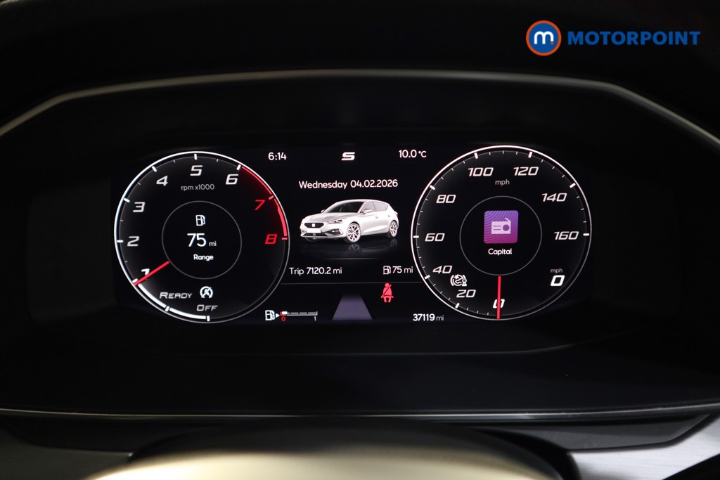 Used SEAT Leon 2022 for sale - 77446676: Photo 13