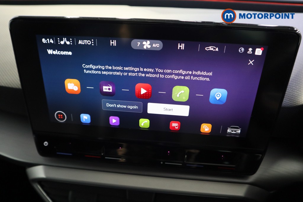 Used SEAT Leon 2022 for sale - 77446676: Photo 14