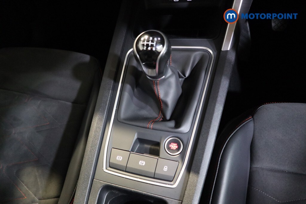 Used SEAT Leon 2022 for sale - 77446676: Photo 18