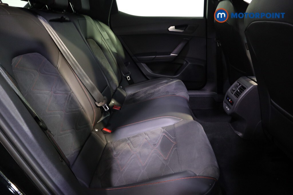 Used SEAT Leon 2022 for sale - 77446676: Photo 24