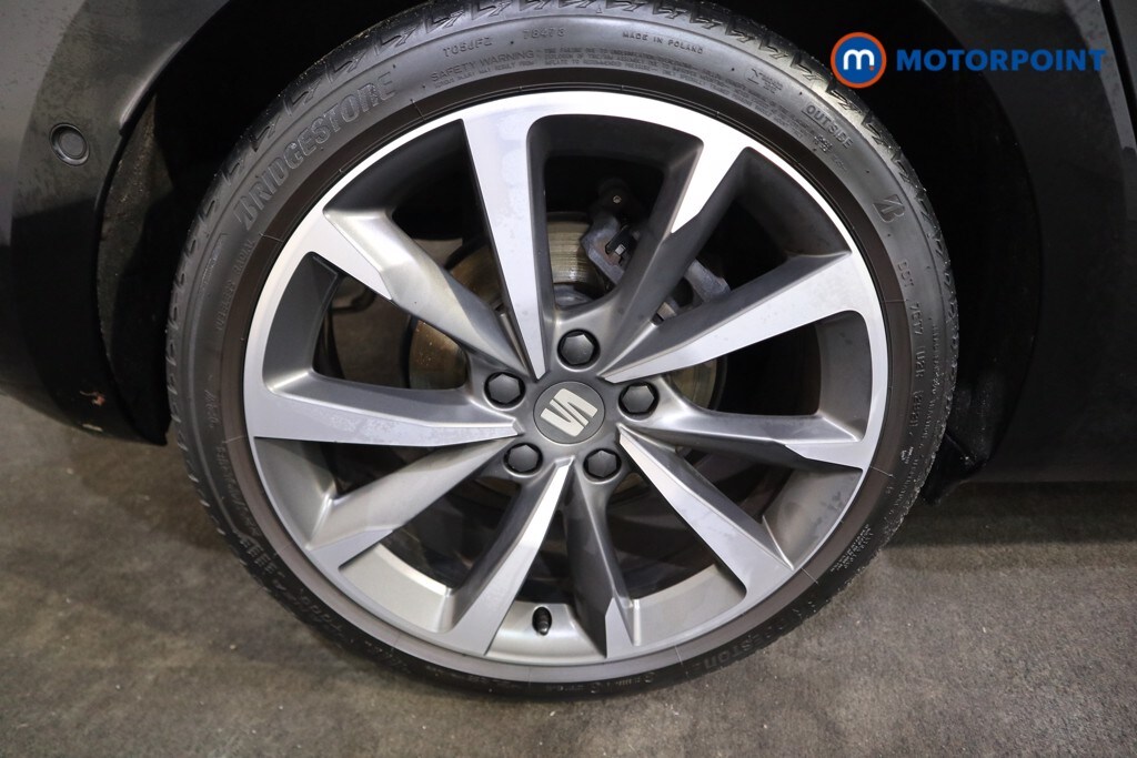 Used SEAT Leon 2022 for sale - 77446676: Photo 29