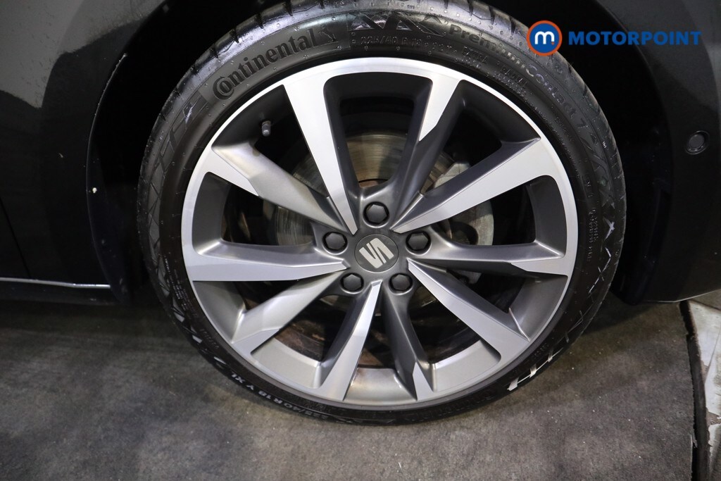 Used SEAT Leon 2022 for sale - 77446676: Photo 30