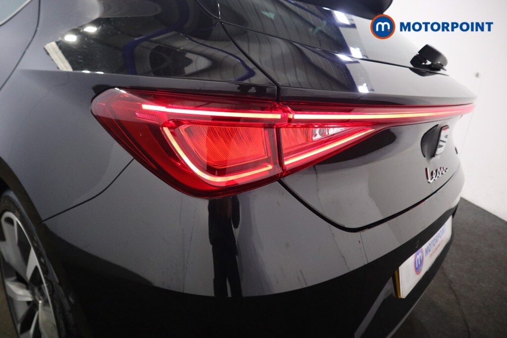 Used SEAT Leon 2022 for sale - 77446676: Photo 36