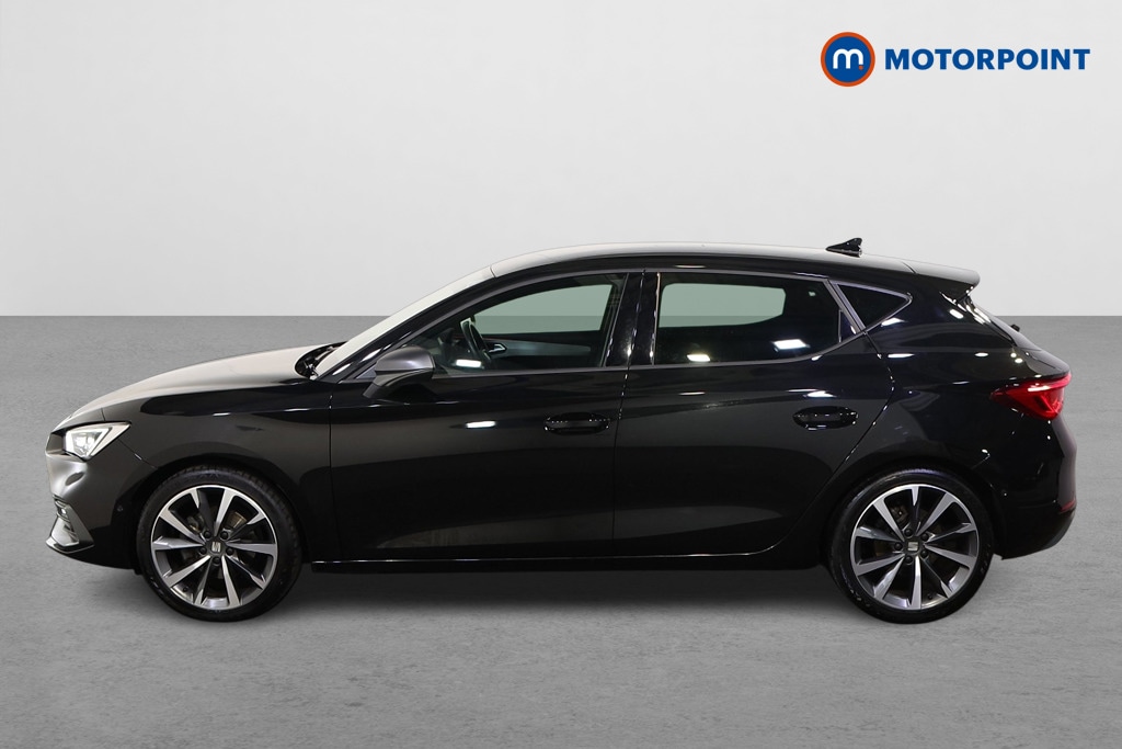 Used SEAT Leon 2022 for sale - 77446676: Photo 4