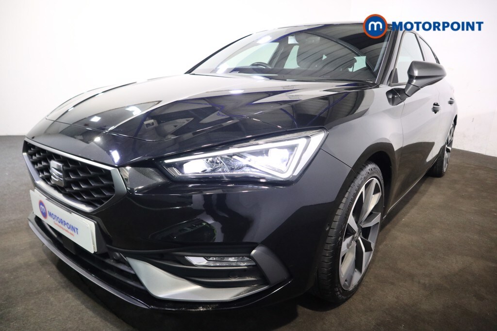 Used SEAT Leon 2022 for sale - 77446676: Photo 41