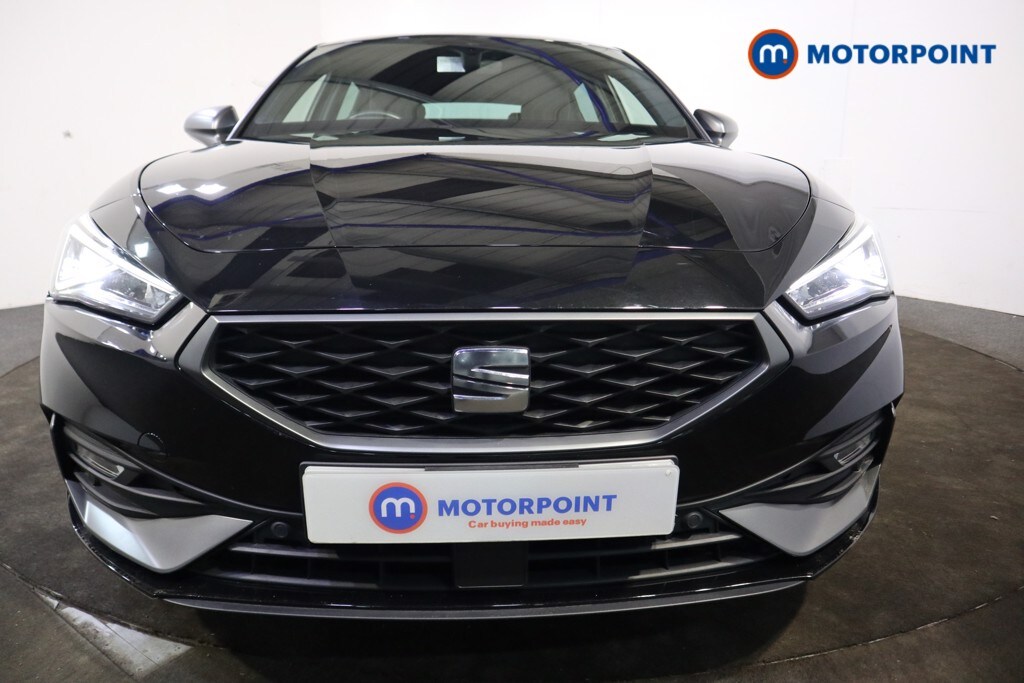 Used SEAT Leon 2022 for sale - 77446676: Photo 42